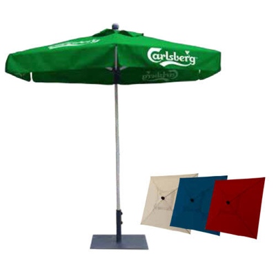 Promotional monsoon umbrellas
